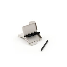 Syst&eacute;m ř&iacute;zen&iacute; u&scaron;n&iacute;ho mazu WaxStop řady EAC200